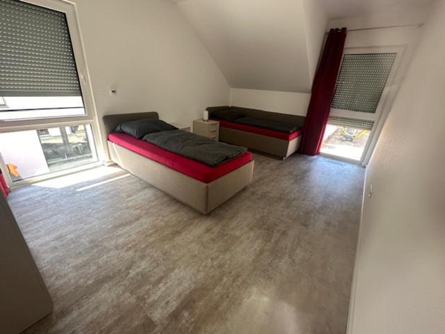 Ferienwohnung Iris Neu Roggentin エクステリア 写真