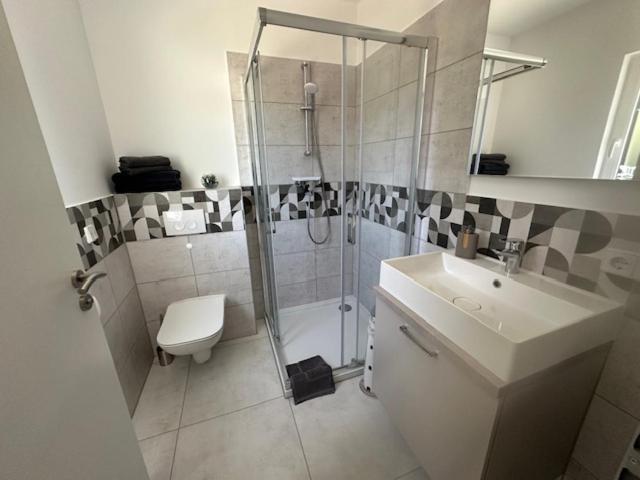 Ferienwohnung Iris Neu Roggentin エクステリア 写真