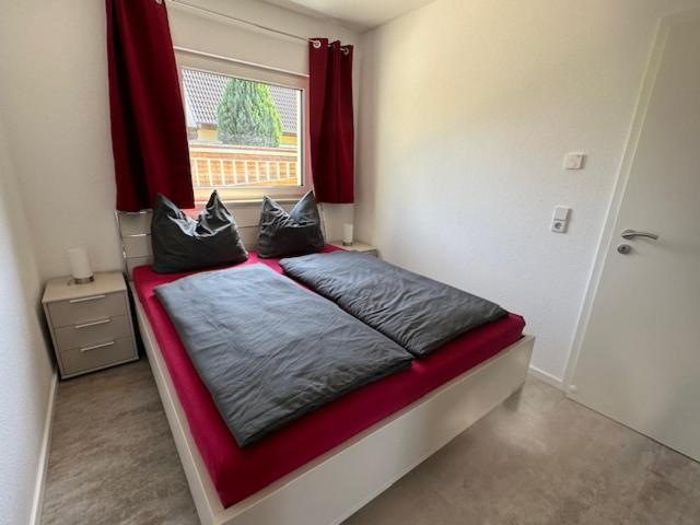 Ferienwohnung Iris Neu Roggentin エクステリア 写真