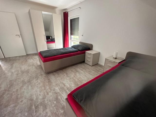 Ferienwohnung Iris Neu Roggentin エクステリア 写真